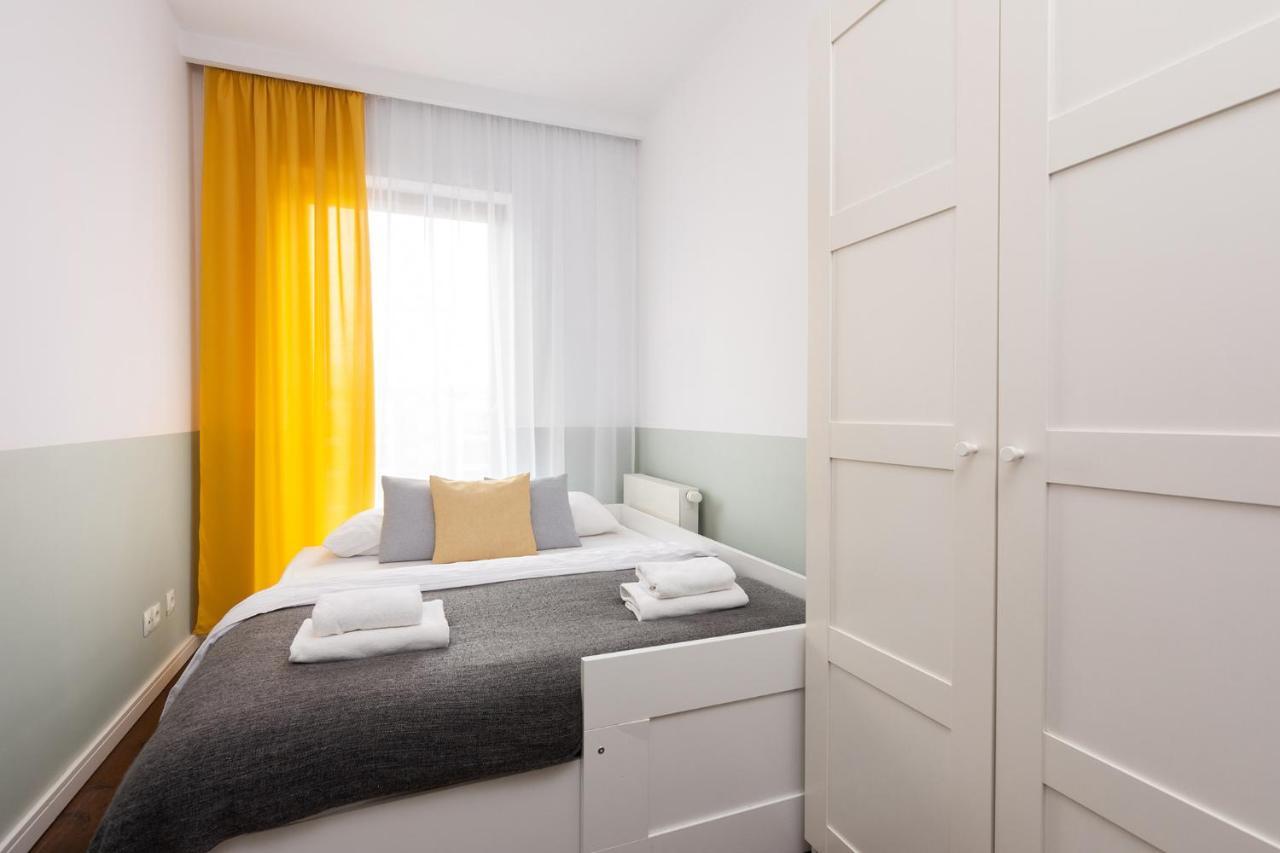Old Town Rakowicka By Nearto Apartment Krakow Exterior photo